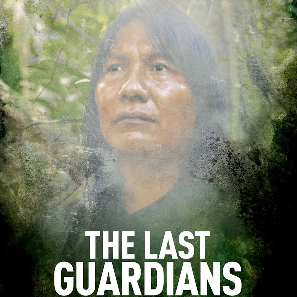 The Last Guardians